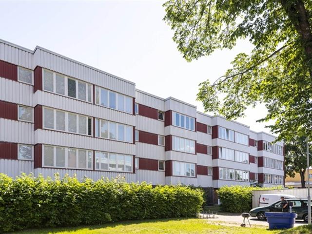 Lägenhet hyra i Sandviken, Gävleborg