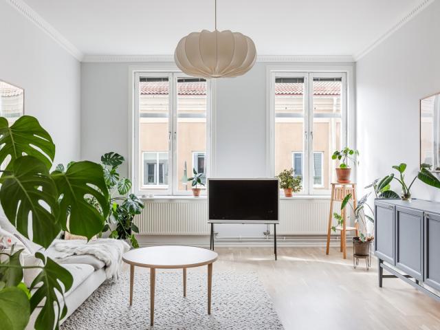 Bostadsrätt till salu i Östersund, Jämtland