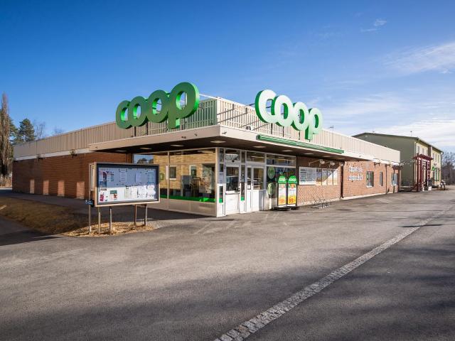 Bostad till salu i Byske, Västerbotten