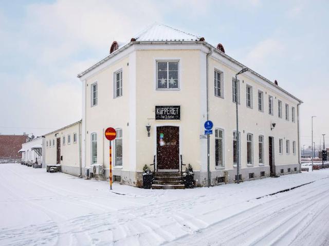 Bostad till salu i Svedala, Skåne