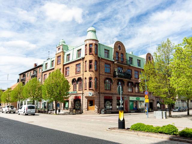 Lägenhet hyra i Vetlanda, Jönköpings län
