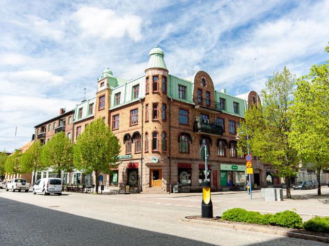 Lägenhet hyra i Vetlanda, Jönköpings län