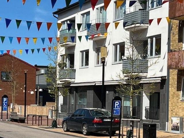 Lägenhet hyra i Höganäs, Skåne