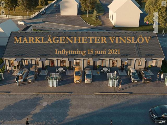 Lägenhet hyra i Tormestorp, Skåne