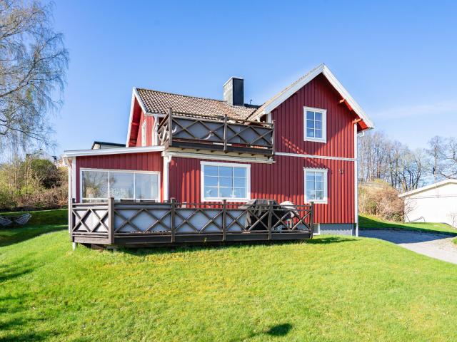 Villa till salu i Bengtsfors, Västra Götaland
