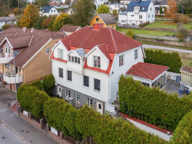 Villa till salu i Västra Götaland