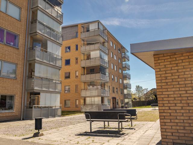 Lägenhet hyra i Jönköping