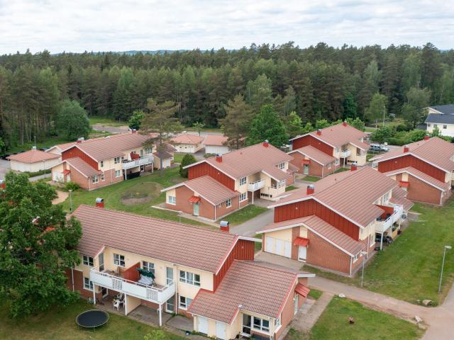 Lägenhet hyra i Jönköping