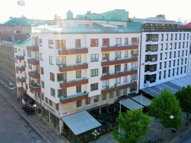 Lägenhet hyra i Göteborg, Västra Götaland