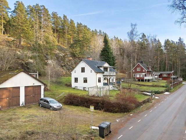 Villa till salu i Vimmerby, Kalmar