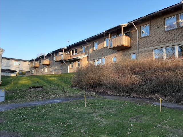 Hus hyra i Värnamo, Jönköping