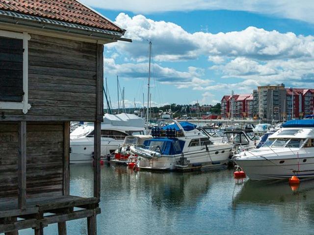 Lägenhet hyra i Kålhagen, Hudiksvall
