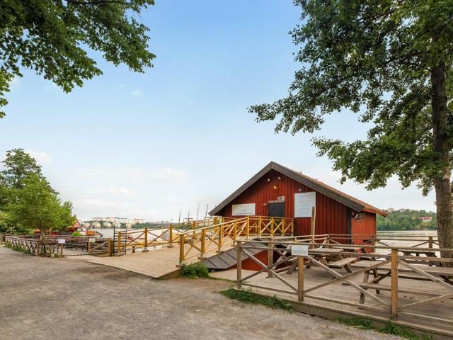 Bostadsrätt till salu
