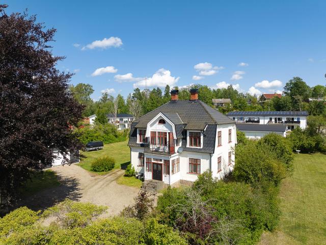 Bostad till salu i Lessebo, Kronoberg