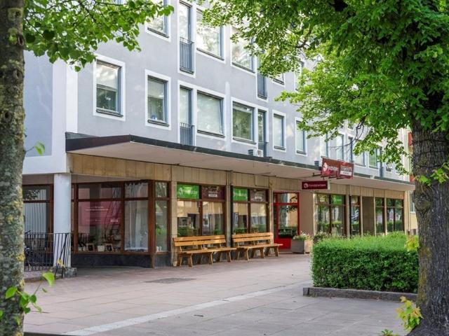 Lägenhet hyra i Jönköping