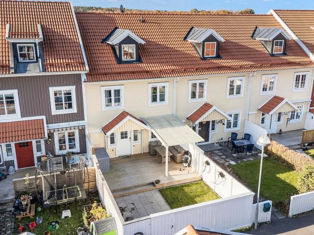 Villa till salu i Arboga, Västmanland