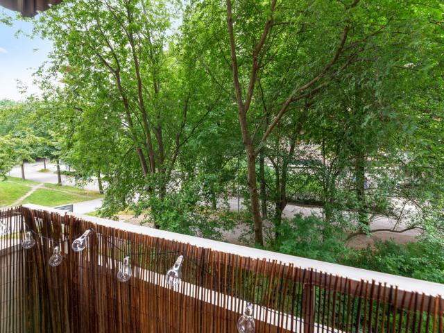 Bostadsrätt till salu i Solna, Stockholm