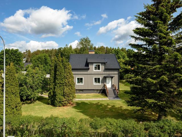 Villa till salu i Forsheda, Jönköping