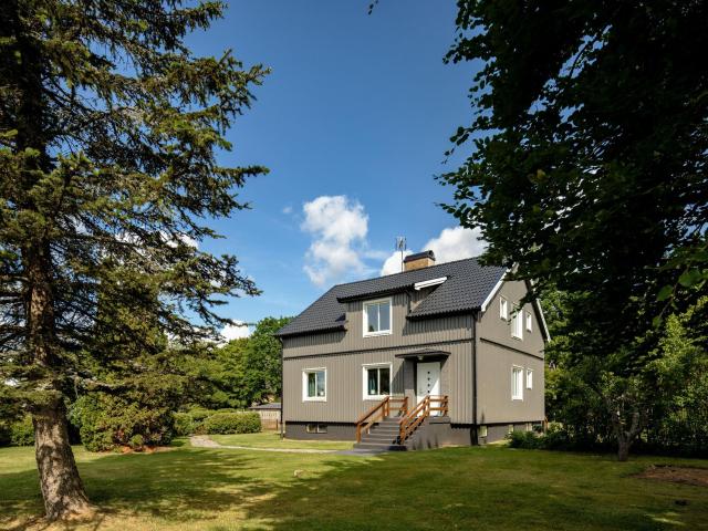 Villa till salu i Forsheda, Jönköping