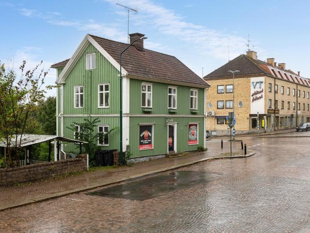 Villa till salu i Vimmerby, Kalmar