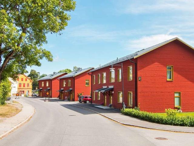 Lägenhet hyra i Torshälla Huvud, Södermanland