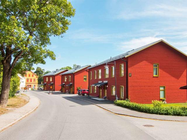 Lägenhet hyra i Värmland