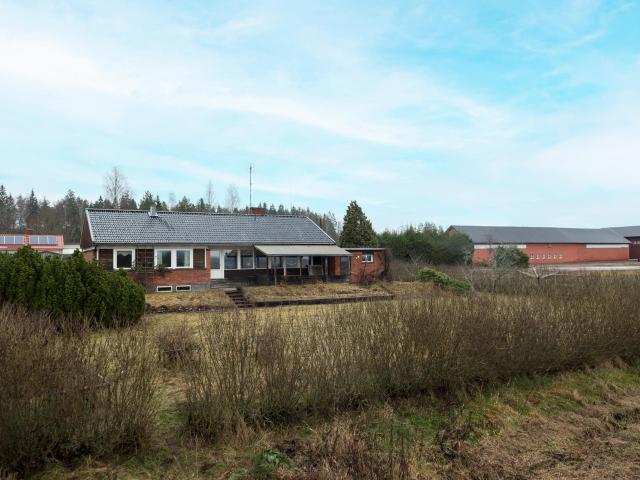 Villa till salu i Heby, Uppsala