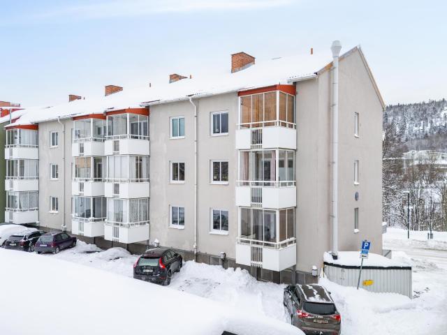 Bostad till salu i Sundsvall, Västernorrland