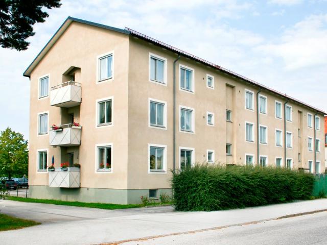 Lägenhet hyra i Hemse, Gotland