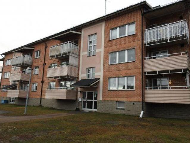 Lägenhet hyra i Haparanda, Norrbotten