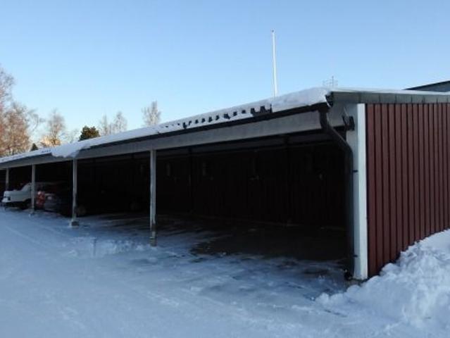 Lägenhet hyra i Haparanda, Norrbotten