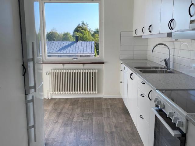 Lägenhet hyra i Killeberg