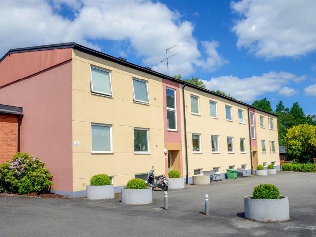 Lägenhet hyra i Hudiksvall, Gävleborg