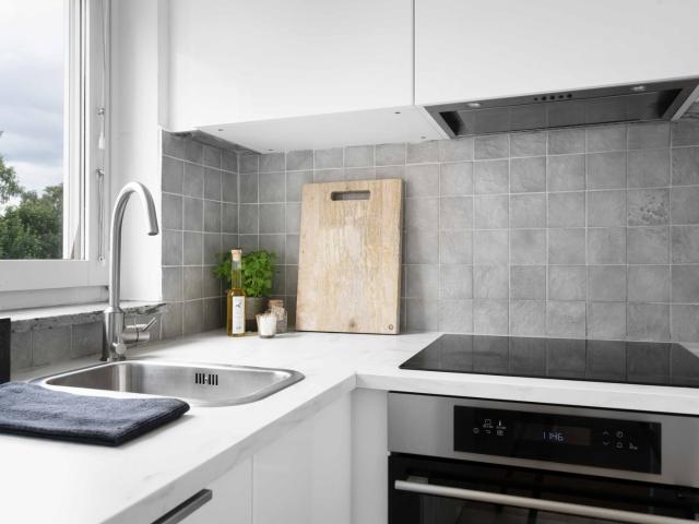 Bostadsrätt till salu i Uppsala