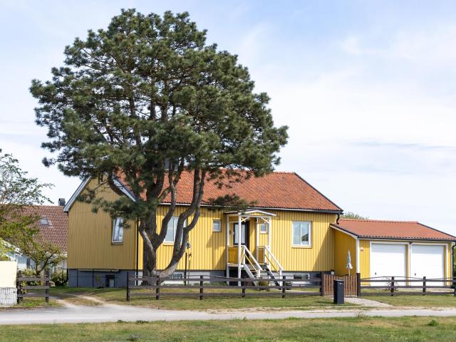 Villa till salu i Slite, Gotland