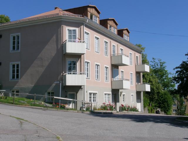 Lägenhet hyra i Byske, Västerbotten