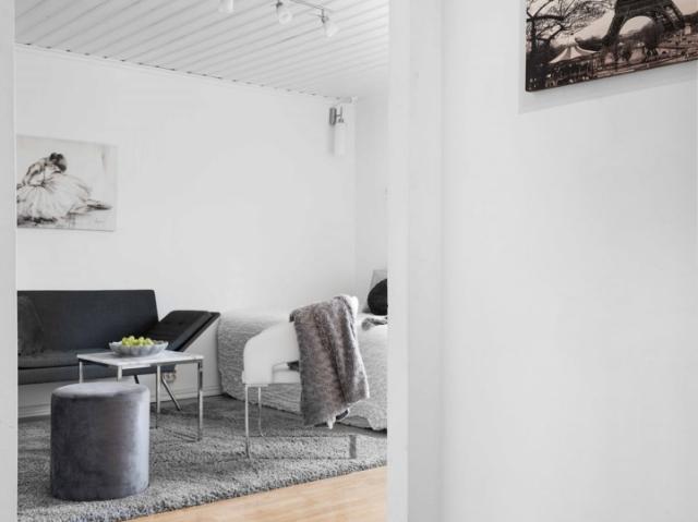 Bostadsrätt till salu i Uppsala