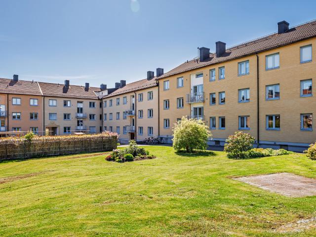 Bostad till salu i Trollhättan, Västra Götaland