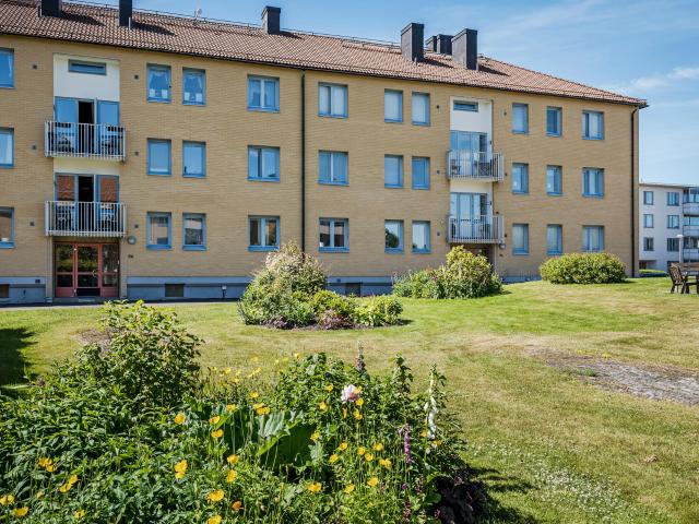 Bostad till salu i Trollhättan, Västra Götaland