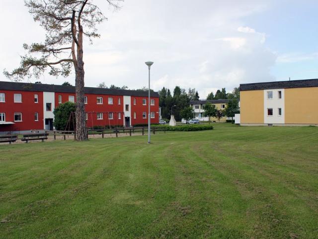 Lägenhet hyra i Gävleborg