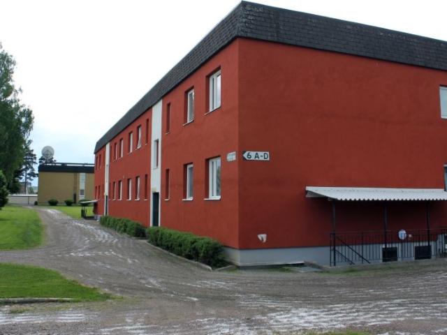 Lägenhet hyra i Arbrå, Gävleborgs län