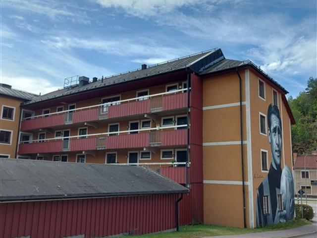 Lägenhet hyra i Valdemarsvik, Östergötland