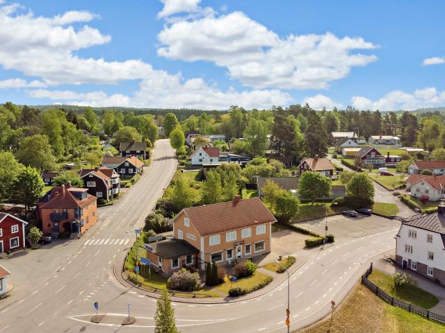 Bostad till salu i Hovmantorp, Kronoberg