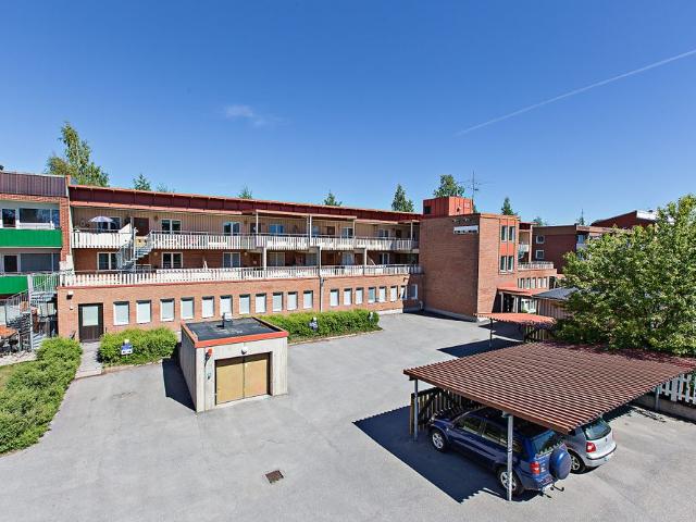 Lägenhet hyra i Öbacka, Umeå