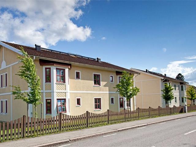Lägenhet hyra i Herrljunga, Västra Götaland
