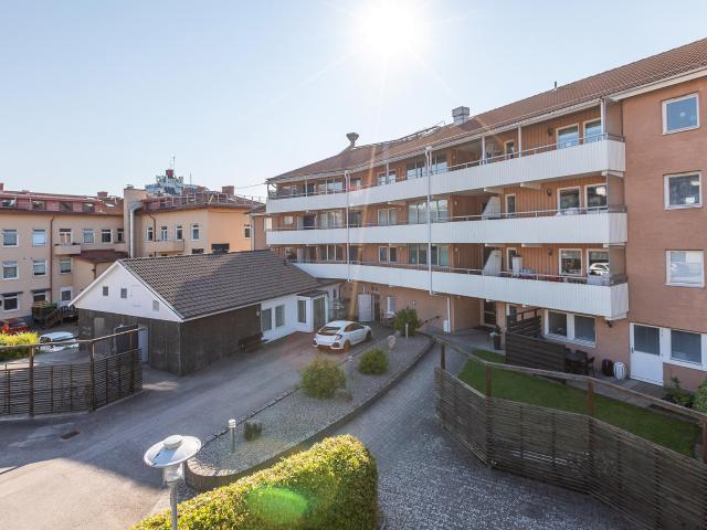 Bostad till salu i Alvesta, Kronoberg