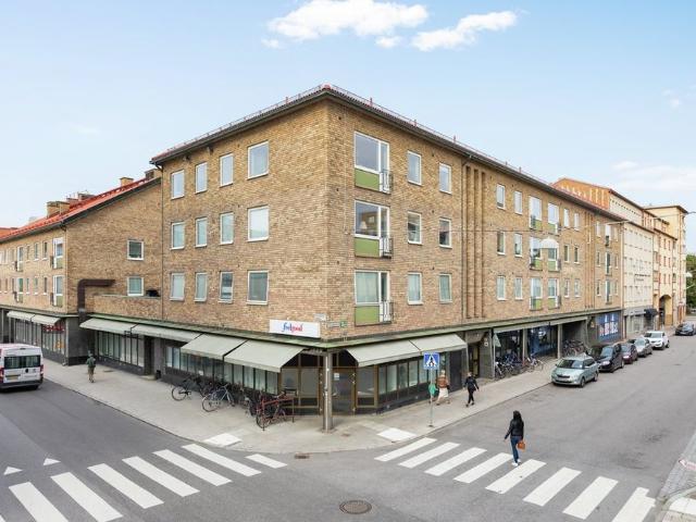 Lägenhet hyra i Linköping, Östergötland