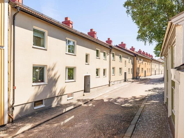 Bostad till salu i Vimmerby, Kalmar