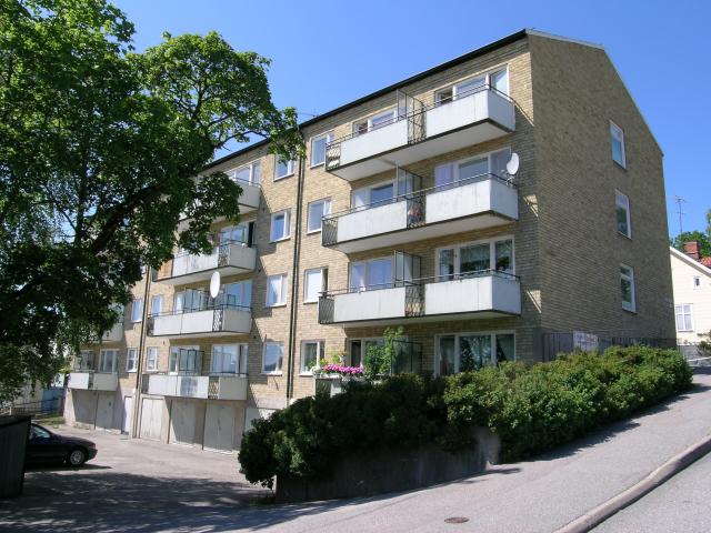 Lägenhet hyra i Flen, Södermanland