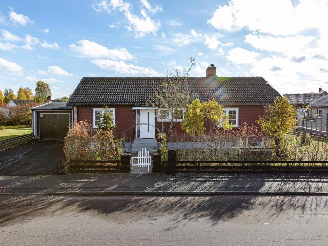 Villa till salu i Hultsfred, Kalmar